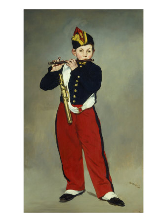 Manet Fifer